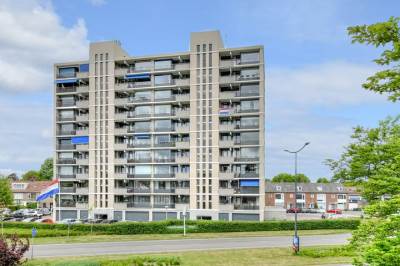 Woning Grote Spie 19 Breda