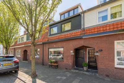 Woning Annastraat 15 Katwijk (ZH)