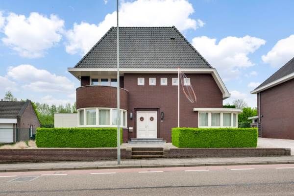 Woning Stationsstraat 34 Schinnen