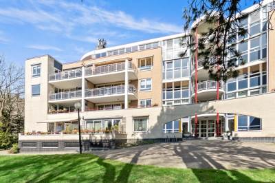 Woning Kanaalweg 142 Leiden