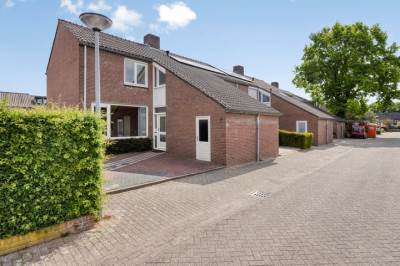 Woning Zepperenbank 15 Maastricht