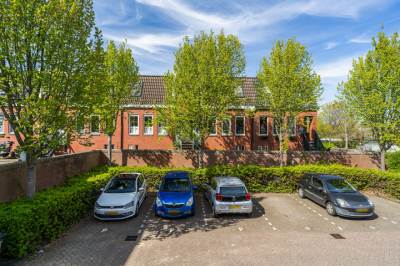 Woning Steenen Dijck 12 Maassluis