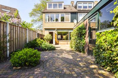 Woning Fazantenhof 52 Eemnes