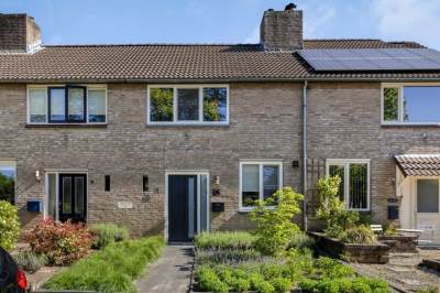 Woning Burgemeester van Kuikstraat 11 Mierlo