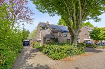 Woning Vlierlaan 54 Berkel-Enschot