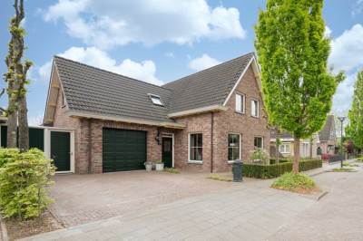 Woning Gember 7 Oud Gastel