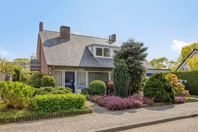 Woning Akeleilaan 6 Valkenswaard