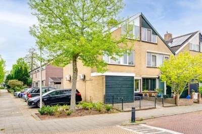 Woning Nachtegaallaan 16 Rozenburg (ZH)