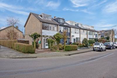 Woning Bisschopsberg 11 Zoetermeer