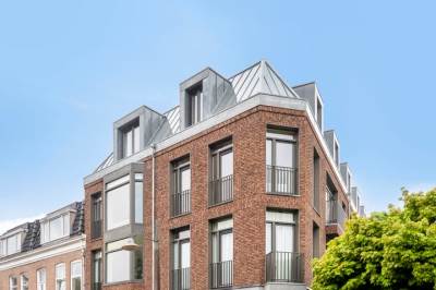 Woning Westerhavenstraat 61 Groningen
