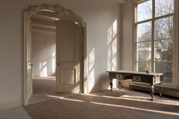 Woning Keizersgracht 131D Amsterdam