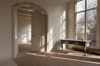 Woning Keizersgracht 131D Amsterdam