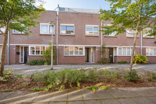 Woning Krenteboompjeshof 6 Diemen