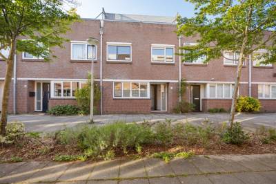 Woning Krenteboompjeshof 6 Diemen