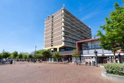 Woning Vijf Meilaan 168 Leiden