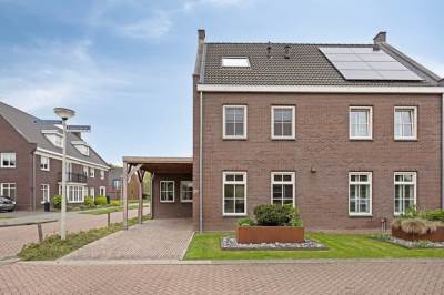 Woning Esdoornstraat 20 Someren