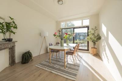 Woning Morsweg 276 Leiden