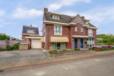 Woning Sijzenbroek 4 Arcen