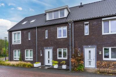 Woning Knipperij 18 Waalre