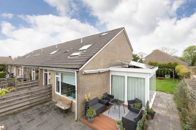 Woning Camstrastrjitte 27 Nijland