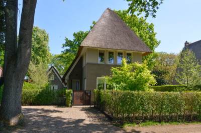 Woning Eikenlaantje 10 Huizen