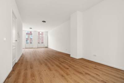 Woning Eerste Constantijn Huygensstraat 273 Amsterdam