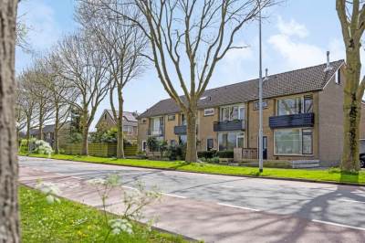 Woning Keizerskroonweg 62 Bovenkarspel