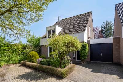 Woning Kijkakkers 60 Maarheeze