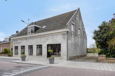 Woning Jacobus de Waalstraat 6 Lamswaarde