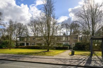 Woning Soestdijkerstraatweg 82B Hilversum