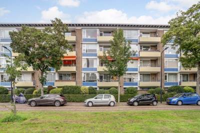 Woning Jozef Israëlslaan 7 Rijswijk (ZH)