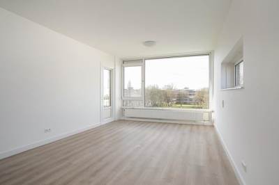 Woning Maarten Lutherweg 72 Amstelveen