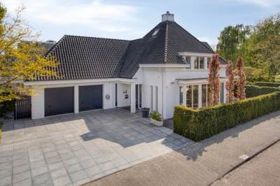 Woning Joachim Stillerstraat 2 Oosterhout (NB)