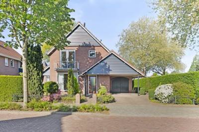 Woning Prins Bernhardstraat 3 Heino