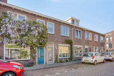 Woning Lindenstraat 7 Tilburg