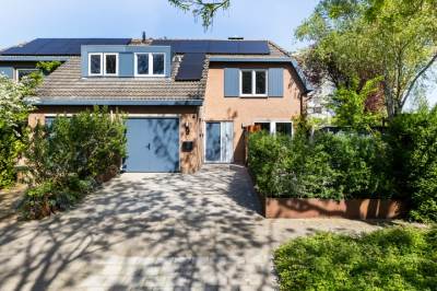 Woning Jacob Catslaan 9 Vlissingen