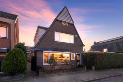 Woning Sumatrastraat 39 Hengelo (OV)