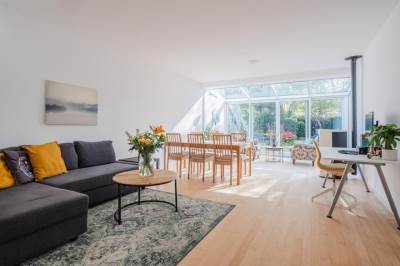 Woning Haagbeemd 51 Eindhoven