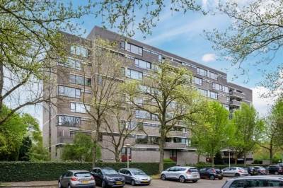 Woning Heeghtakker 58 Eindhoven