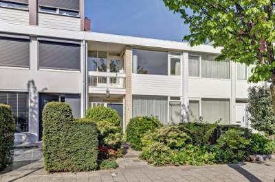 Woning Opveld 6 Amsterdam