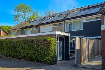 Woning Koenderinklanden 22 Enschede