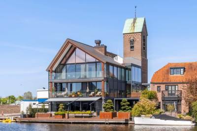 Woning Hoger Einde-Zuid 22B Ouderkerk aan de Amstel