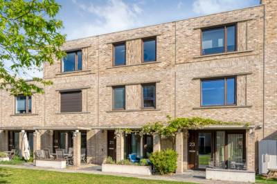 Woning Von Weberhof 21 Zwolle