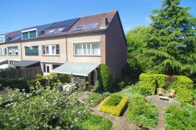 Woning Lodewijkstraat 17 Montfoort