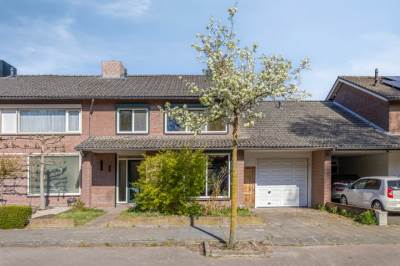 Woning Sleedoornstraat 12 Maarheeze