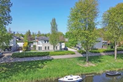 Woning Louis Chrispijnstraat 13 Almere