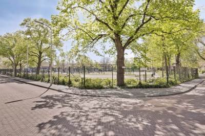 Woning Joris van der Haagenstraat 42 Den Haag