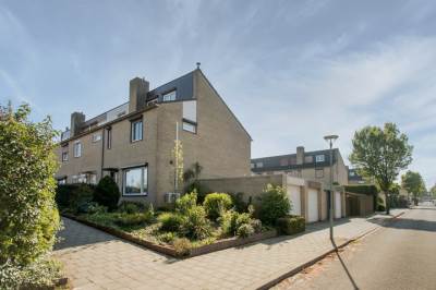 Woning Heidenendstraat 31 Tegelen