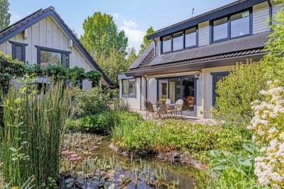 Woning Wagenmaker 2 Beuningen (GE)