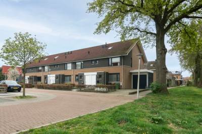 Woning Erve Stegeman 27 Oldenzaal